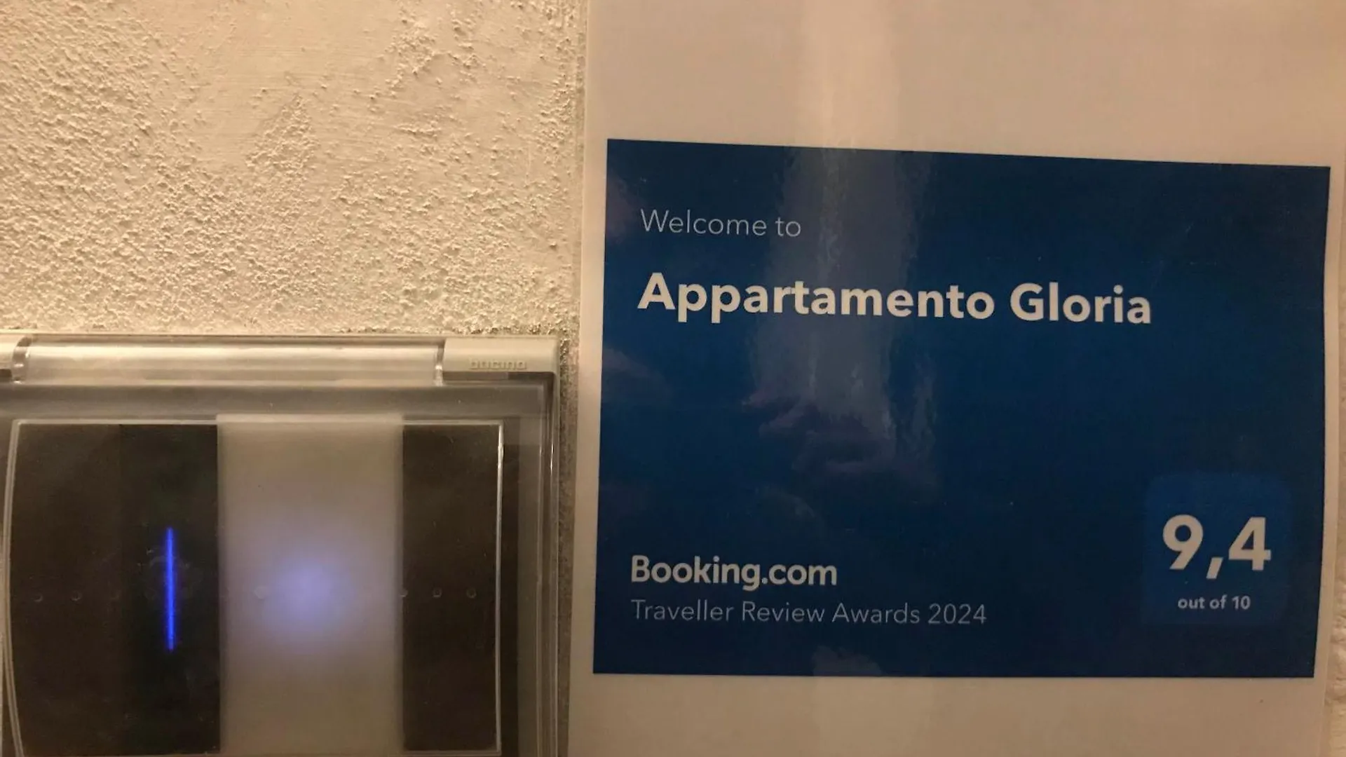 Appartamento Gloria Cremona