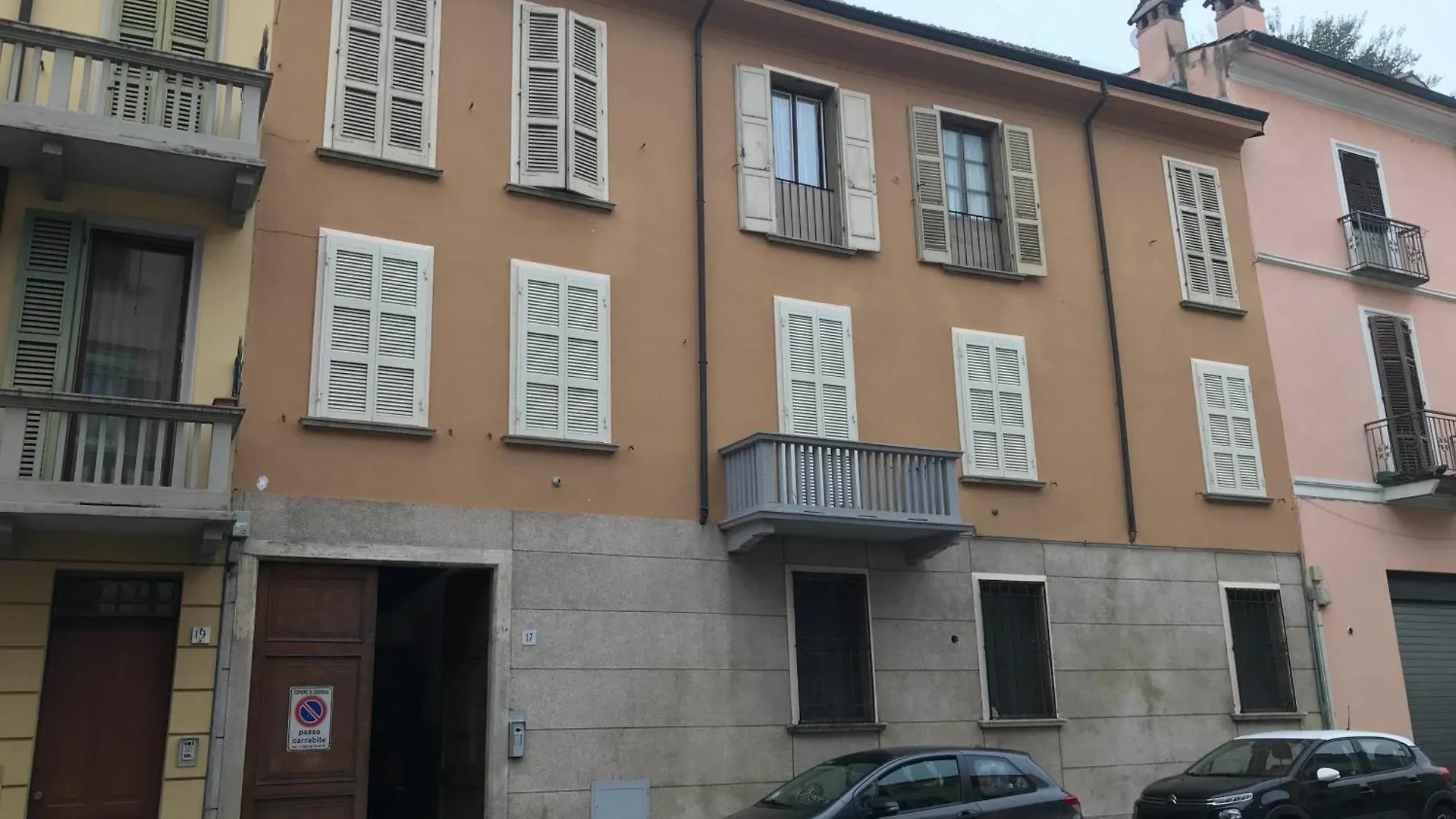 Appartamento Gloria Cremona Italia