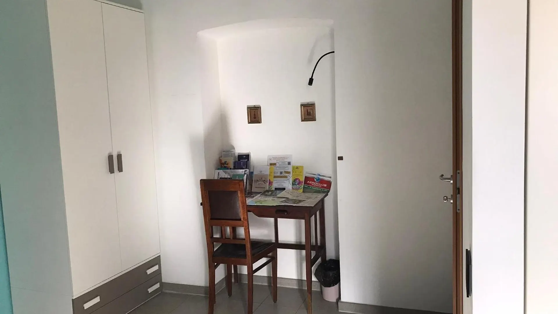 Appartamento Gloria Cremona
