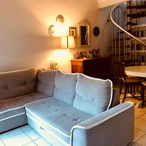 Casa Di Zelda Appartamento