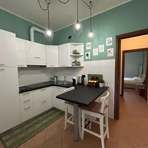 3t House 2 Appartamento