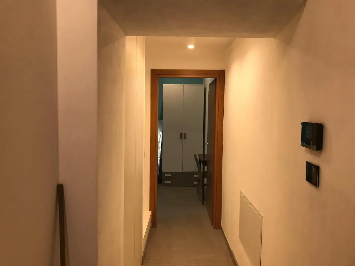 Appartamento Gloria Cremona Italië
