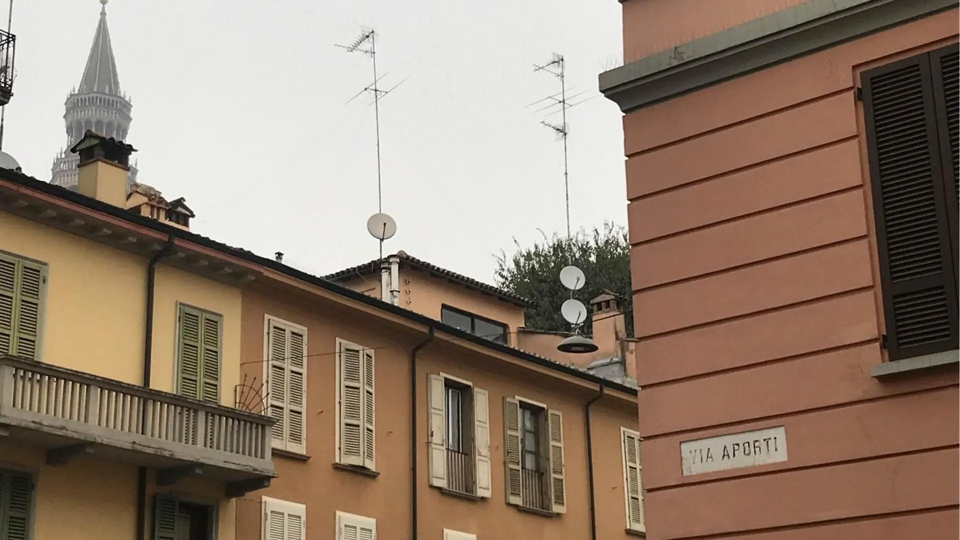 Appartamento Gloria Cremona 0*,  Italië