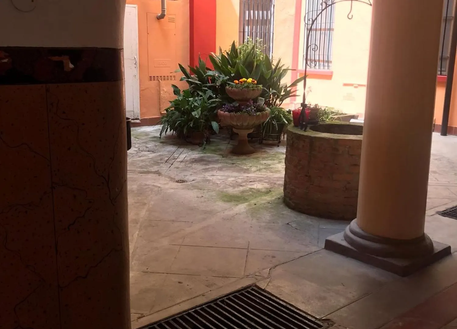 Appartement Appartamento Gloria Cremona Italië